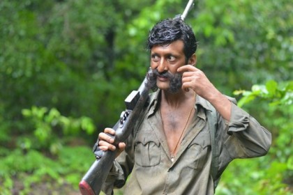 রজনীকান্তকে অপহরণের পরিকল্পনা ছিল বীরাপ্পনের!