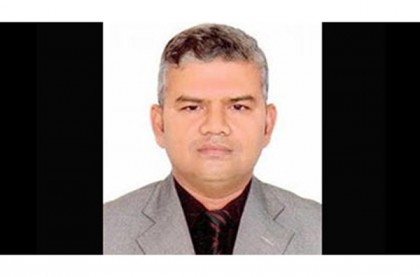 চলে গেলেন সাংবাদিক মুকুল তালুকদার