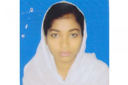 জিপিএ-৫ পেয়েও পড়ালেখা অনিশ্চিত সাগরিকার