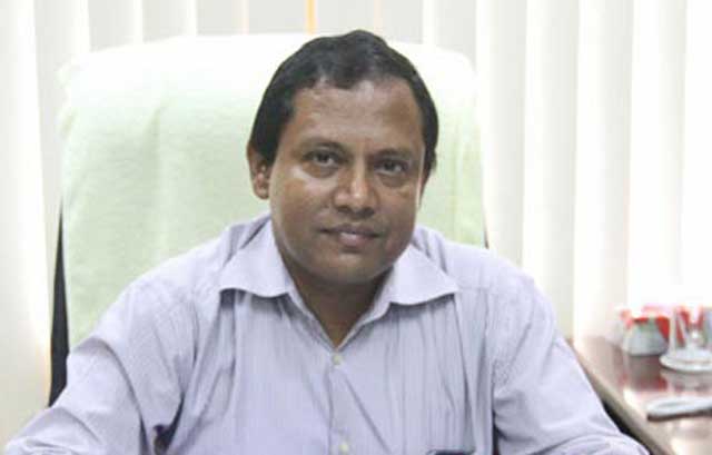 'খালেদা মোসাদের সহায়তায় সরকার উৎখাতের ষড়যন্ত্র করছে'