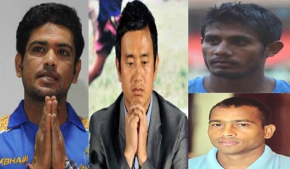 পশ্চিমবঙ্গের ভোটযুদ্ধে খেলোয়াড়দের জয়-পরাজয়