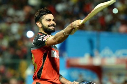কোহলির ধারে কাছেও নেই কেউ