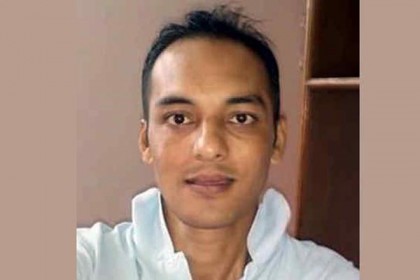 অস্ত্র, গুলি ও নারীসহ সংসদ সদস্যের ছেলে গ্রেফতার