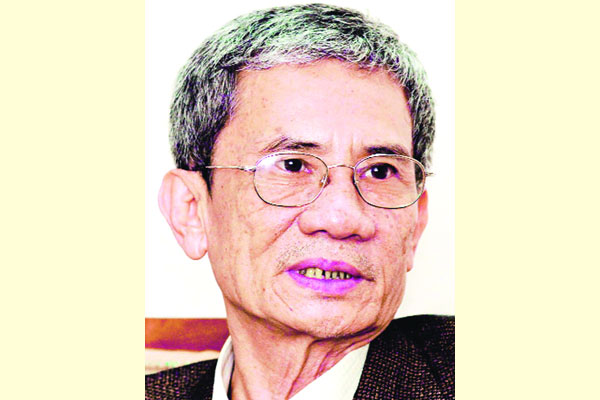 জুম্ম জাতি সংকটাপন্ন পরিস্থিতিতে