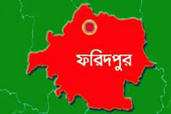 ফরিদপুরে যুবদলের কমিটি নিয়ে ‘ফেসবুকে’ অপপ্রচার