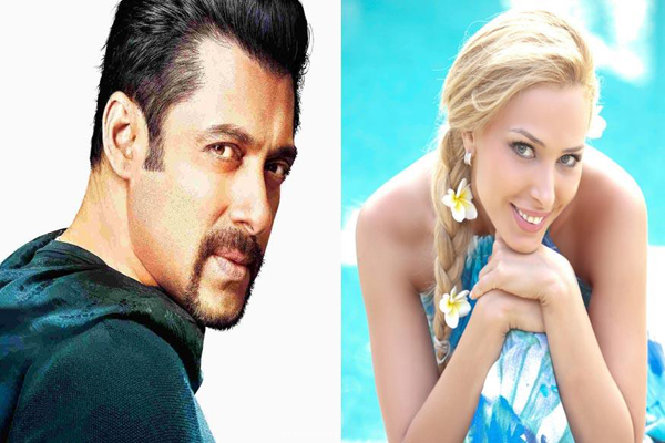 বিয়ের গুজবে আগুন দিলেন সালমান!