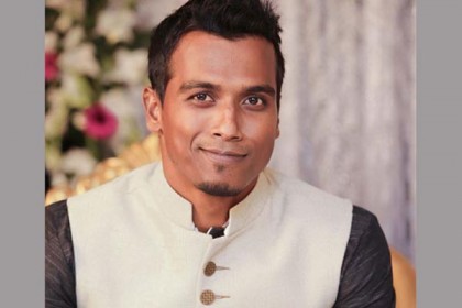 গোপনে রুবেলের বিয়ে!