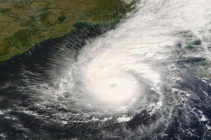 বরগুনা অতিক্রম করেছে রোয়ানু