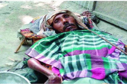 এক পিঁড়িতে ৩৬ বছর