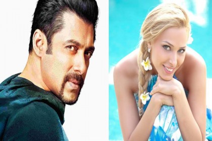 বিয়ের গুজবে আগুন দিলেন সালমান!
