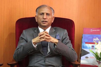 'বাজেটে শিক্ষা খাতে সর্বোচ্চ বরাদ্দ দিতে হবে'