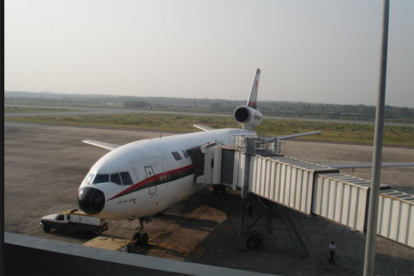 ২২ ঘণ্টা পর খুলল শাহ আমানত