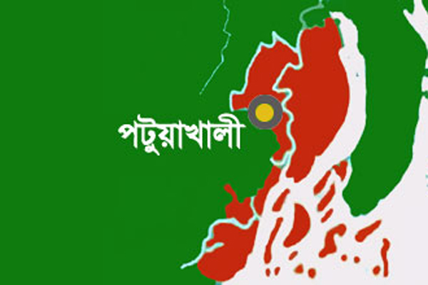 ঘূর্ণিঝড়ে পটুয়াখালীতে আহত বৃদ্ধার মৃত্যু