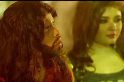 প্রসেনজিতের জন্য ‘বুম্বা ড্যান্স’ (ভিডিও)