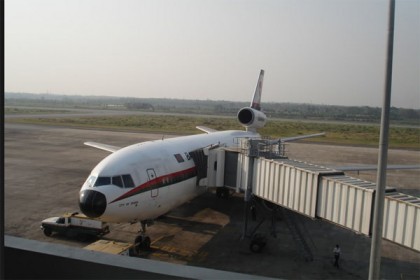 ২২ ঘণ্টা পর খুলল শাহ আমানত