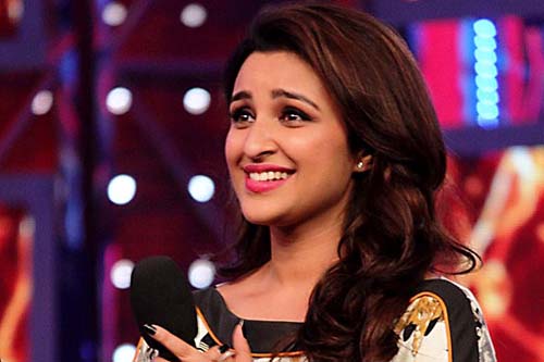 পরিণীতির নতুন সঙ্গী!