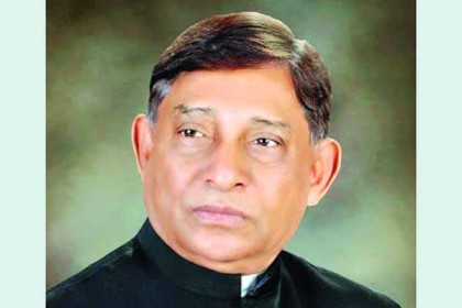 তুরস্ক সফর বাতিল ত্রাণমন্ত্রীর