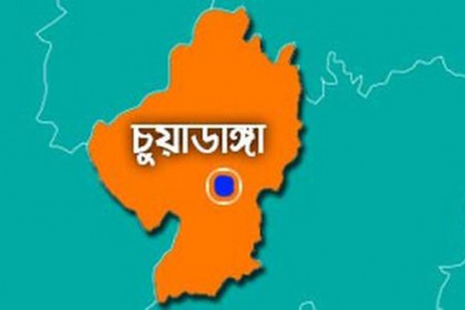 দামুড়হুদায় স্কুলছাত্রের আত্মহত্যা
