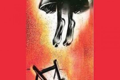 মিরপুরে বিশ্ববিদ্যালয় ছাত্রীর আত্মহত্যা
