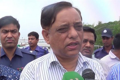 'মংলা-ঘাষিয়াখালী নৌ-রুট সব সময়ের জন্য চালু রাখা হবে'