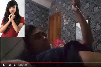 মডেল সাবিরার 'আত্মহত্যা' পূর্বের ভিডিও নিয়ে তোলপাড় (লিঙ্কসহ)