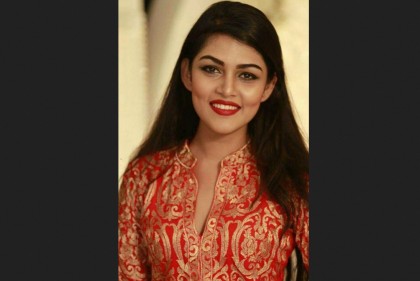 পরীক্ষা শেষ, এবার ব্যস্ততার রাজ্যে পিয়া 