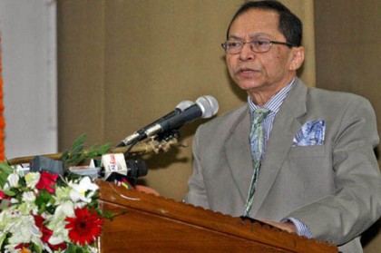 'সংবাদপত্রের স্বাধীনতা ছাড়া গণতন্ত্র অর্থহীন'