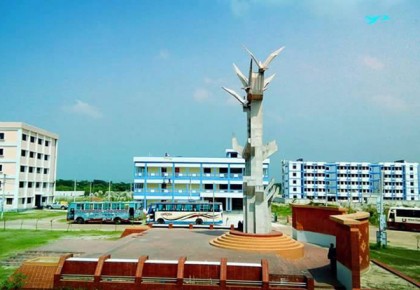 আন্দোলনের মুখে পাবিপ্রবির ছাত্র উপদেষ্টার পদত্যাগ