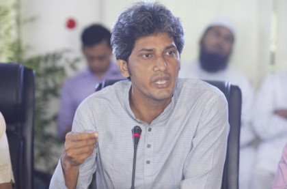 'ক্ষমতা একচেটিয়া করার ব্যবস্থা পোক্ত করা হচ্ছে'