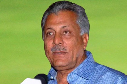 অাইপিএলে পাকিস্তানিদের চান অাইসিসি প্রেসিডেন্ট