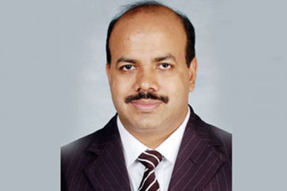 আসলাম চৌধুরীর বিরুদ্ধে রাষ্ট্রদ্রোহ মামলা