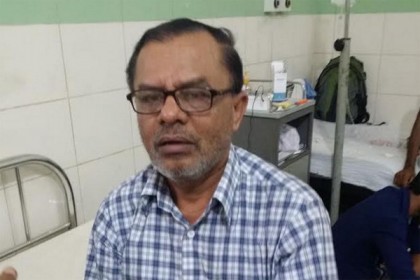 শ্যামল কান্তির অডিও ক্লিপ নিয়ে নানা প্রশ্ন, সতর্ক সরকার