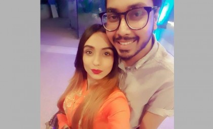 সাবিরার প্রেমিক নির্ঝর কারাগারে
