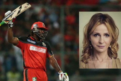 বিপদ বাড়ছে গেইলের