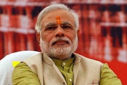 মোদি সরকারকে ৬২ শতাংশ ভারতীয়র 'লাইক'