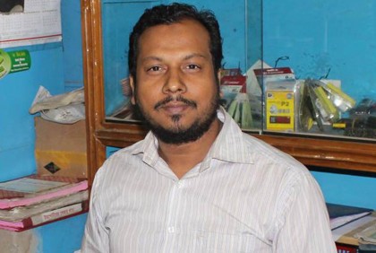 খাগড়াছড়ির ব্যবসায়ীর লাশ রাঙ্গামাটি থেকে উদ্ধার
