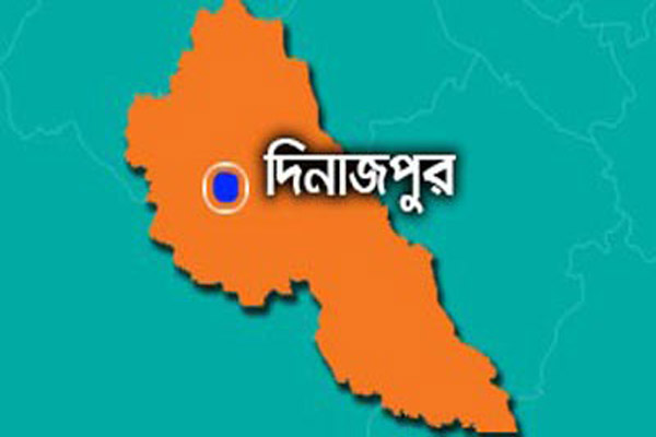 সেতাবগঞ্জে ট্রেনের নিচে ঝাপ দিয়ে কিশোরীর আত্মহত্যা