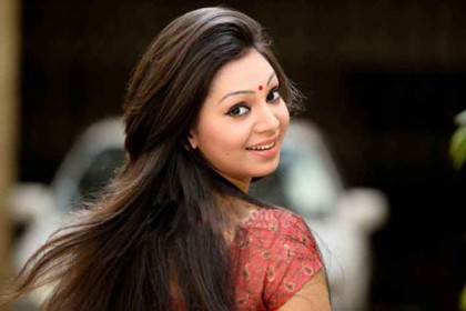 আমি তো আত্মহত্যা করিনি: প্রভা
