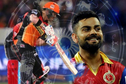 কোহলির হাতেই কি তাহলে উঠছে আইপিএল ট্রফি!
