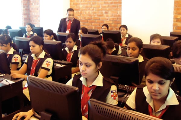বৃত্তিতে উচ্চ মাধ্যমিকে পড়ার সুযোগ