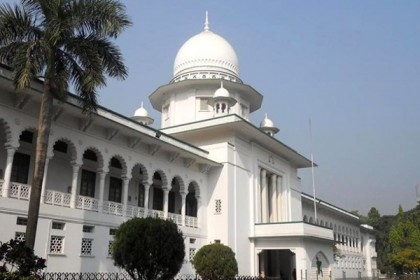 '৩ মাস জেলায় স্থানান্তর নয় দেওয়ানি মামলা'
