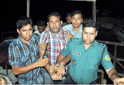 ছাত্রলীগ সভাপতিসহ ২৬ জনের বিরুদ্ধে মামলা