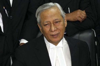 অ্যাটর্নি জেনারেল মাহবুবে আলমকে হত্যার হুমকি