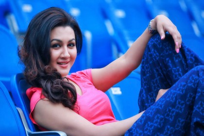 দাদাগিরি'তে জয়া আহসান