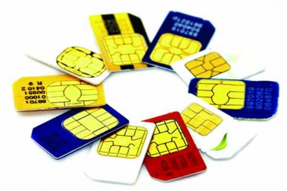 অনিবন্ধিত ও বন্ধ সিম যেভাবে চালু করা যাবে