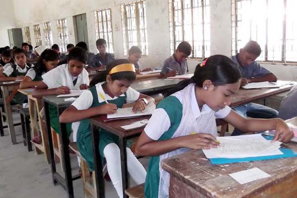 থাকছে না পঞ্চম শ্রেণির সমাপনী পরীক্ষা