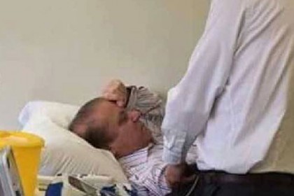 নওয়াজ শরীফের ওপেন হার্ট সার্জারি সম্পন্ন