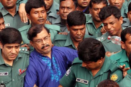 মান্নাকে চিকিৎসার নির্দেশ হাইকোর্টের