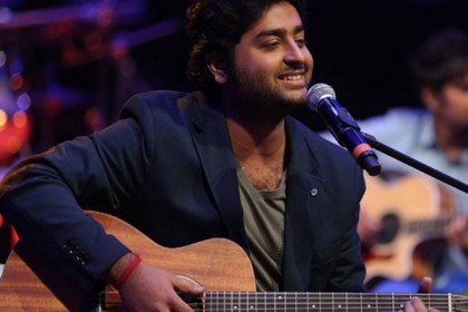 ‘সুলতান’ থেকেও বাদ পড়ল অরিজিৎ!