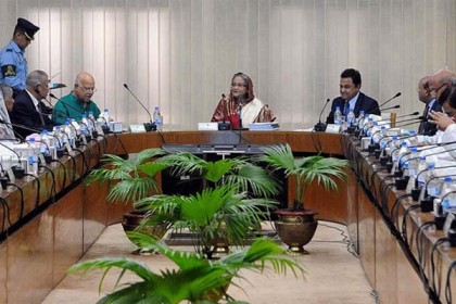 একনেকে পৌনে ৩ হাজার কোটির টাকার ৬ প্রকল্প অনুমোদন
